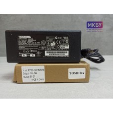 Зарядное устройство для TOSHIBA 19V/4.74A 5.5*2.5