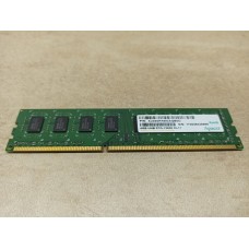 ОЗУ APACER DDR3 4Gb 1600MHz