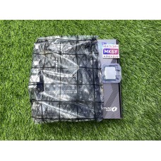 Комплект LGA 1700 H610 i5 12400F