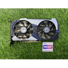 Видеокарта GALAX GeForce RTX 2060 Super 8 ГБ GDDR6 256Bit