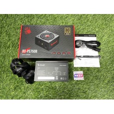Блок питания Bloody BD-PS750B BRONZE 750W 120mm Блок питания Bloody BD-PS750B BRONZE 750W 120mm