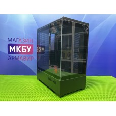 Игровой корпус Bloody BD-CC127 черный Без БП