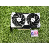 Видеокарта MSI VENTUS 2X OC RTX 5060 8Gb 128bit