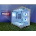 Игровой корпус для ПК ACCORD ACC-ZMS03W ARGB PRISM 4Pro