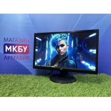ЖК монитор 24" AOC G2460pqu 16:9 AUDIO LED VGA DVI HDMI DP