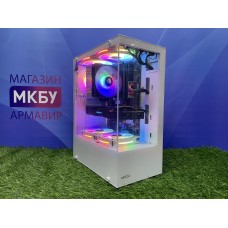 Игровой ПК i5 6600 GTX 1060 6Gb 16Gb RAM SSD m2