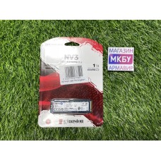 SSD 1000GB M.2 NVMe Kingston NV3 SNV3S/1000G