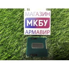 Процессор SR0UX i7-3630QM