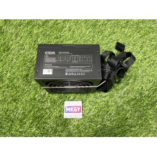 Блок питания CBR 500W 120mm