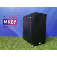 Офисный ПК R5 3400G 8Gb RAM SSD