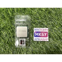 Процессор AMD Ryzen 5 3400G