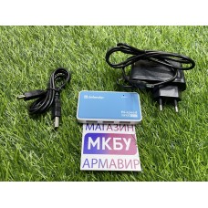 Разветвитель USB Defender Quadro Power USB 2.0 4 порта