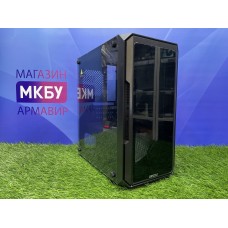 Новый корпус Ginzzu CL590 без БП