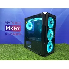 Новый корпус Ginzzu CL590 без БП Новый корпус Ginzzu CL590 без БП