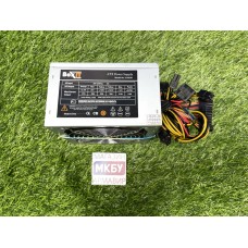 Блок питания Boxit 500W 120mm