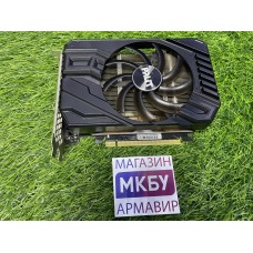 Видеокарта Palit StormX GTX 1660 Super 6Gb