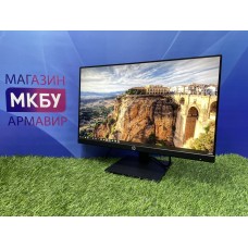ЖК монитор 24" HP P24H G4 IPS 16:9 HDMI DP VGA