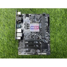Материнская плата S-1151v2 Gigabyte GA-H310M S2P 2.0