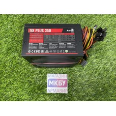 Блок питания AeroCool 350W 120mm