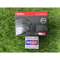 SSD Kingspec P3-512 512Gb SSD Kingspec P3-512 512Gb