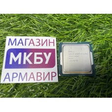 Процессор intel Xeon E3 1270 V3 (аналог i7 4770)