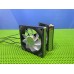 ARGB вентилятор 120мм PRISM 6PRO черный реверс