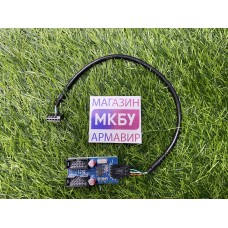 Разветвитель USB2.0 (10 pin/9 pin) на 2шт USB 2.0 9 pin) Разветвитель USB2.0 (10 pin/9 pin) на 2шт USB 2.0 9 pin)