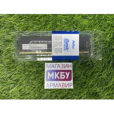 ОЗУ Netac Basic 16Gb DDR4 3200MHz NTBSD4P32SP-16