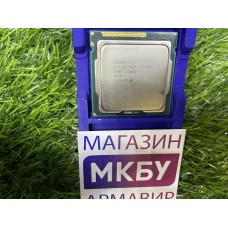 Процессор intel i5 2500 LGA 1155
