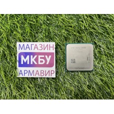 Процессор AMD Athlon 200GE