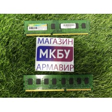 ОЗУ SP DDR3 4Gb 1333MHz