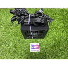 Блок питания DeepCool 400W 120mm