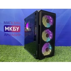 Игровой ПК E3 1230V2 (i7 3770) GTX 1660S 6Gb 16Gb RAM SSD HDD