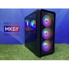 Игровой ПК i7 7700 (E3 1270 v5) GTX 1070 8Gb 16Gb RAM SSD HDD
