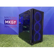 Игровой ПК i7 8700 GTX 1070 8Gb 32Gb RAM SSD