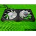 ARGB вентилятор 120мм PRISM 4PRO черный реверс