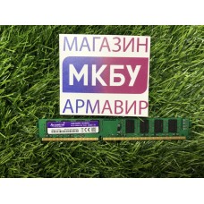 ОЗУ Atermiter DDR3 4Gb 1333MHz