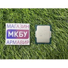 Процессор intel i3 12100f LGA 1700