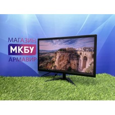 ЖК монитор 22" POLUS 21HD LED 16:9 VGA HDMI