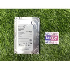 HDD 3,5" Seagate ОТ 40к 500Gb