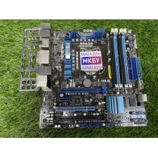 Материнская плата S-1155 ASUS P8H67-M EVO