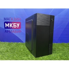 Офисный ПК i3 4150 8Gb RAM SSD