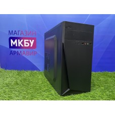 Офисный ПК i5 3470 16Gb RAM SSD