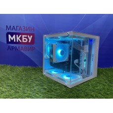 Игровой ПК i5 10400F RTX 3050 6Gb 16Gb RAM SSD M2