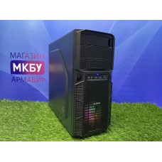 Игровой ПК E3 1230V2 (i7 3770) GTX1060 6Gb 16Gb RAM SSD HDD