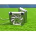 ARGB вентилятор 120мм PRISM 10PRO белый прямой