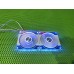 ARGB вентилятор 120мм PRISM 10PRO белый прямой