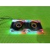 ARGB вентилятор 120мм PRISM 10PRO черный прямой