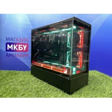Игровой ПК на R5 7500f RTX 3080ti 12Gb 32Gb RAM DDR5 SSD1tb Игровой ПК на R5 7500f RTX 3080ti 12Gb 32Gb RAM DDR5 SSD1tb