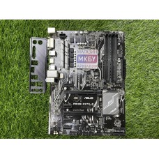 Материнская плата S-1151 ASUS PRIME Z270-P